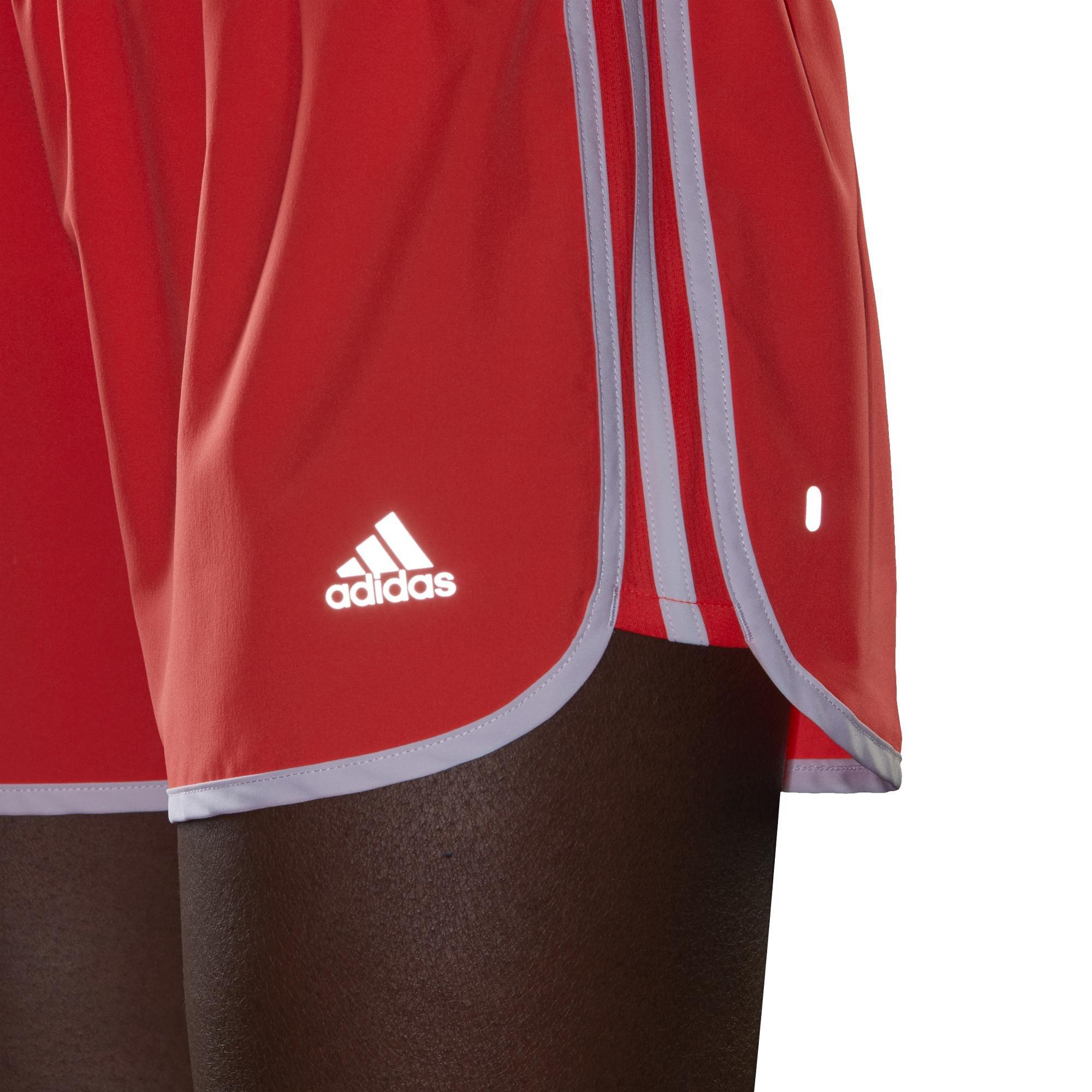 Marathon 20 Shorts, Red, , large image number 11