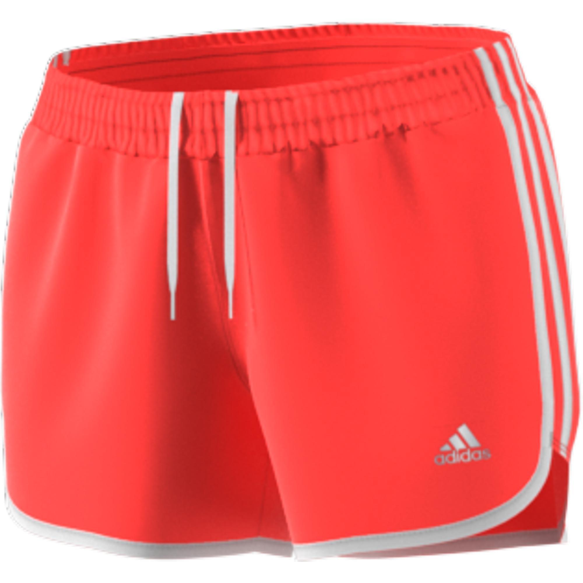 Marathon 20 Shorts, Red, , large image number 14
