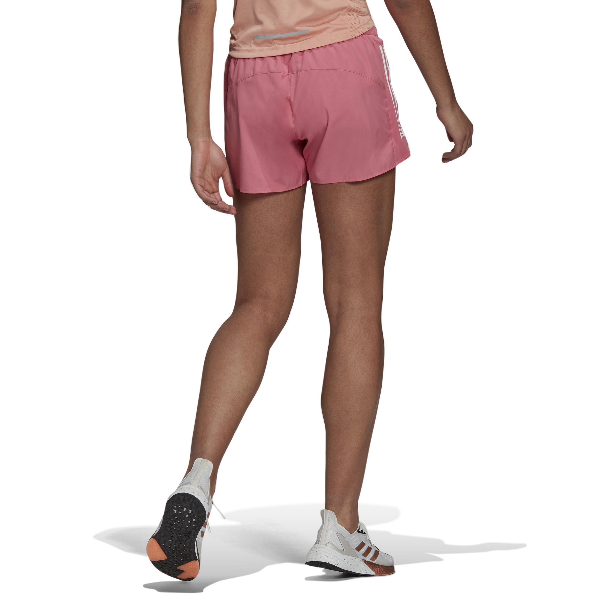 Run It Shorts, Pink, , large image number 2