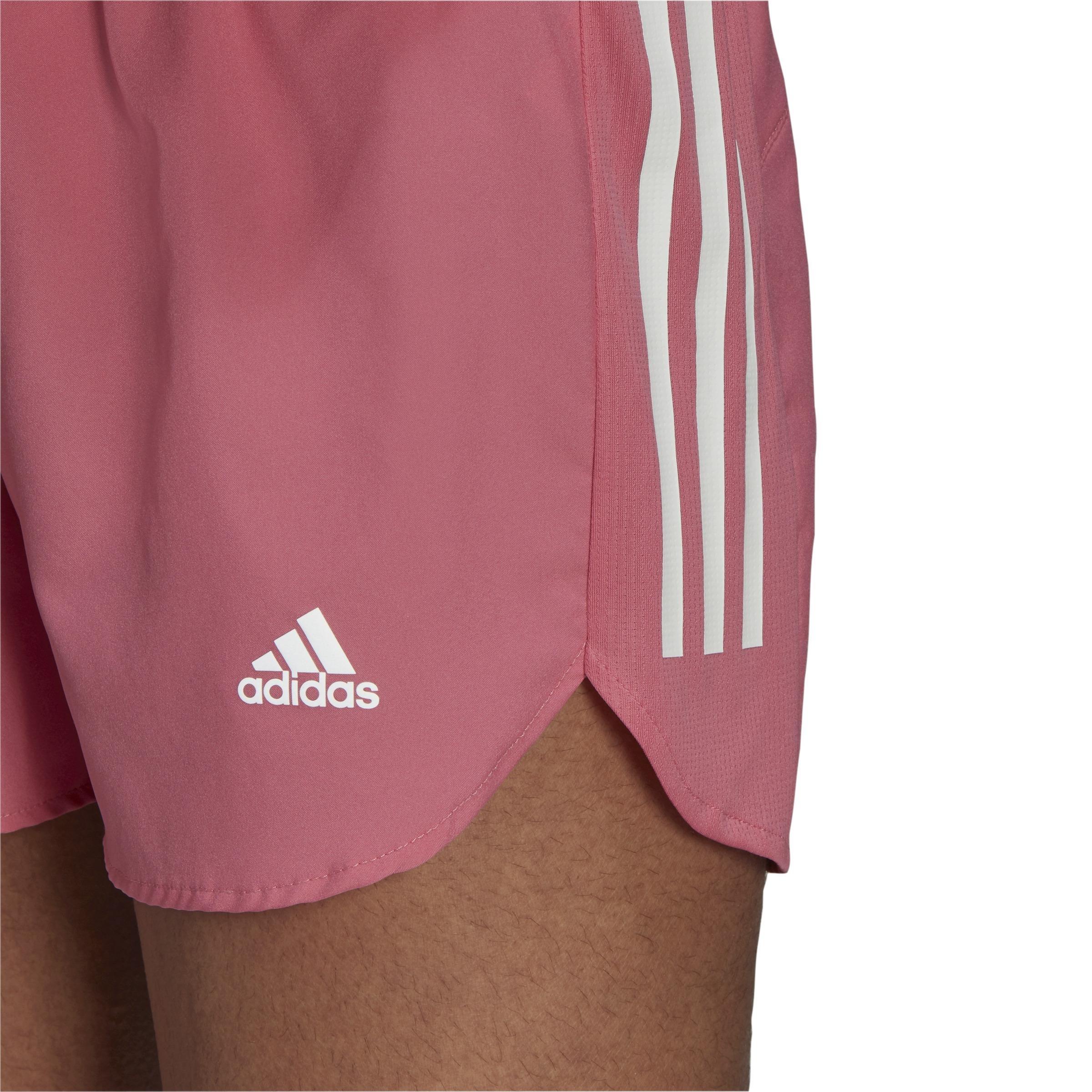 Run It Shorts, Pink, , large image number 3