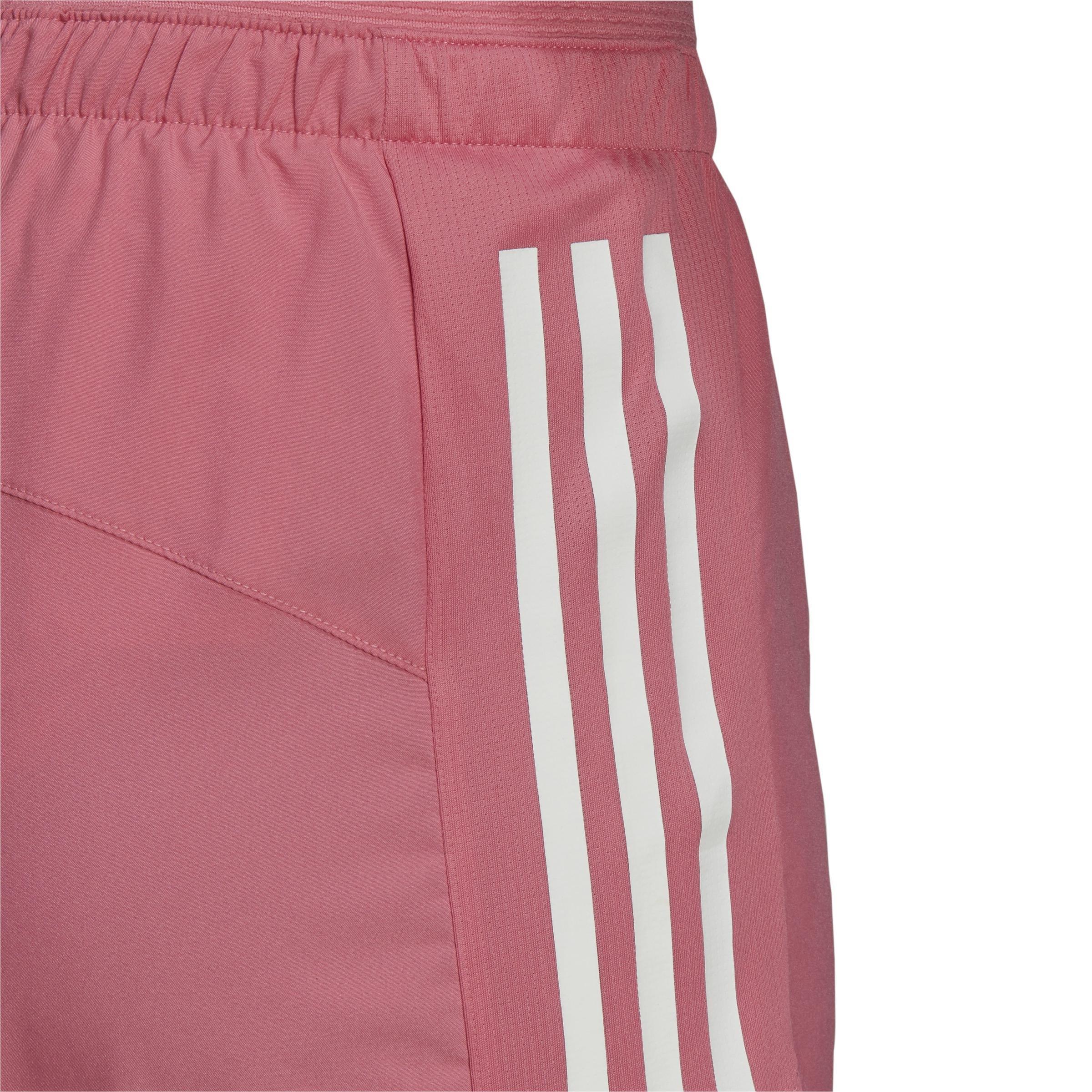 Run It Shorts, Pink, A901_ONE, large image number 4