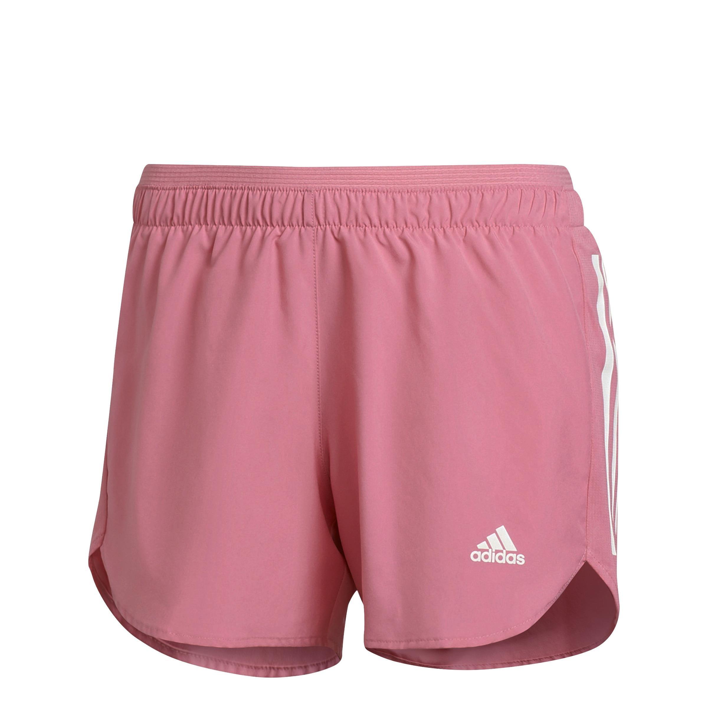 Run It Shorts, Pink, A901_ONE, large image number 5