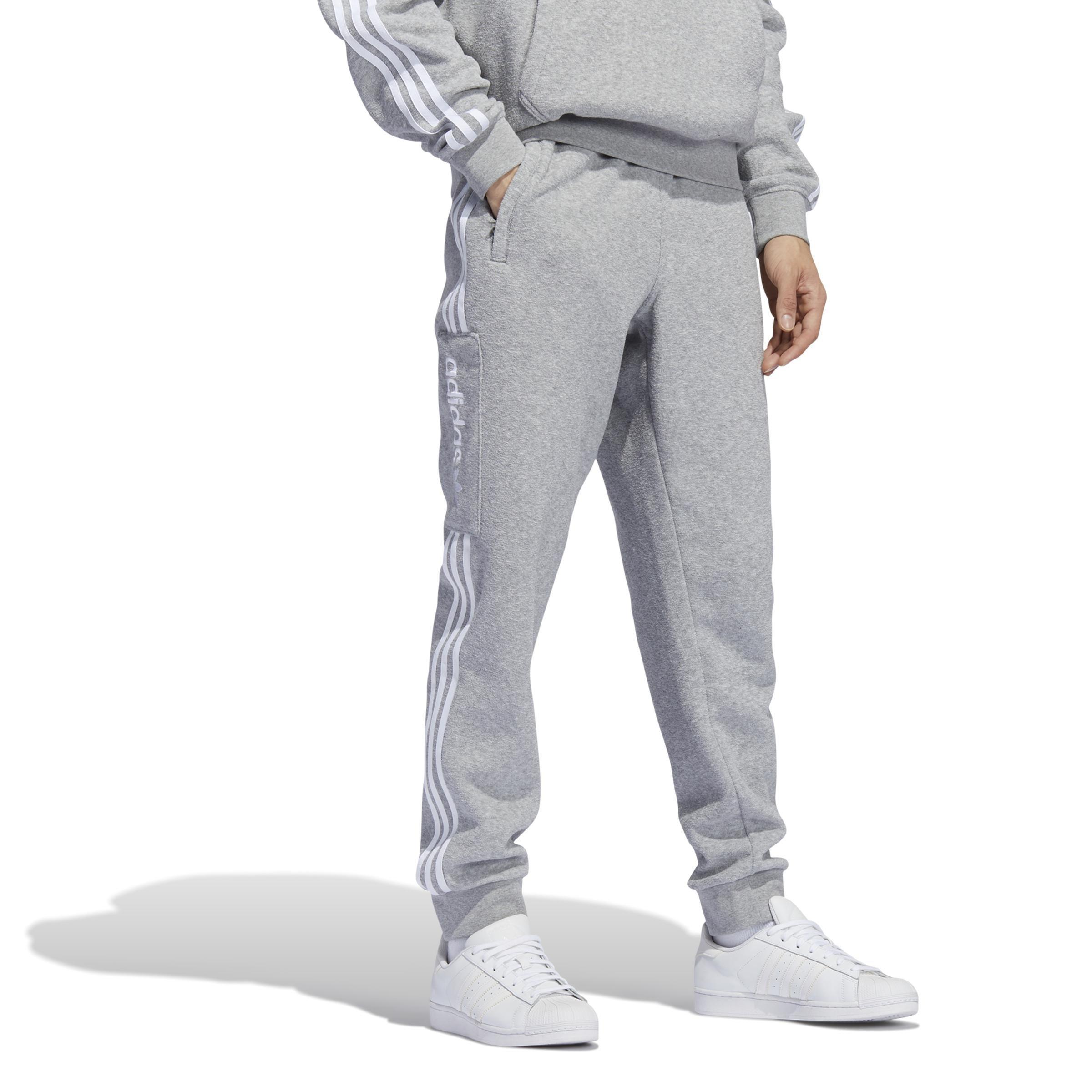 Adidas essentials comfort joggers hot sale