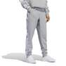 Men Sprt Comfort 3-Stripes Joggers ,Grey, A901_ONE, thumbnail image number 0