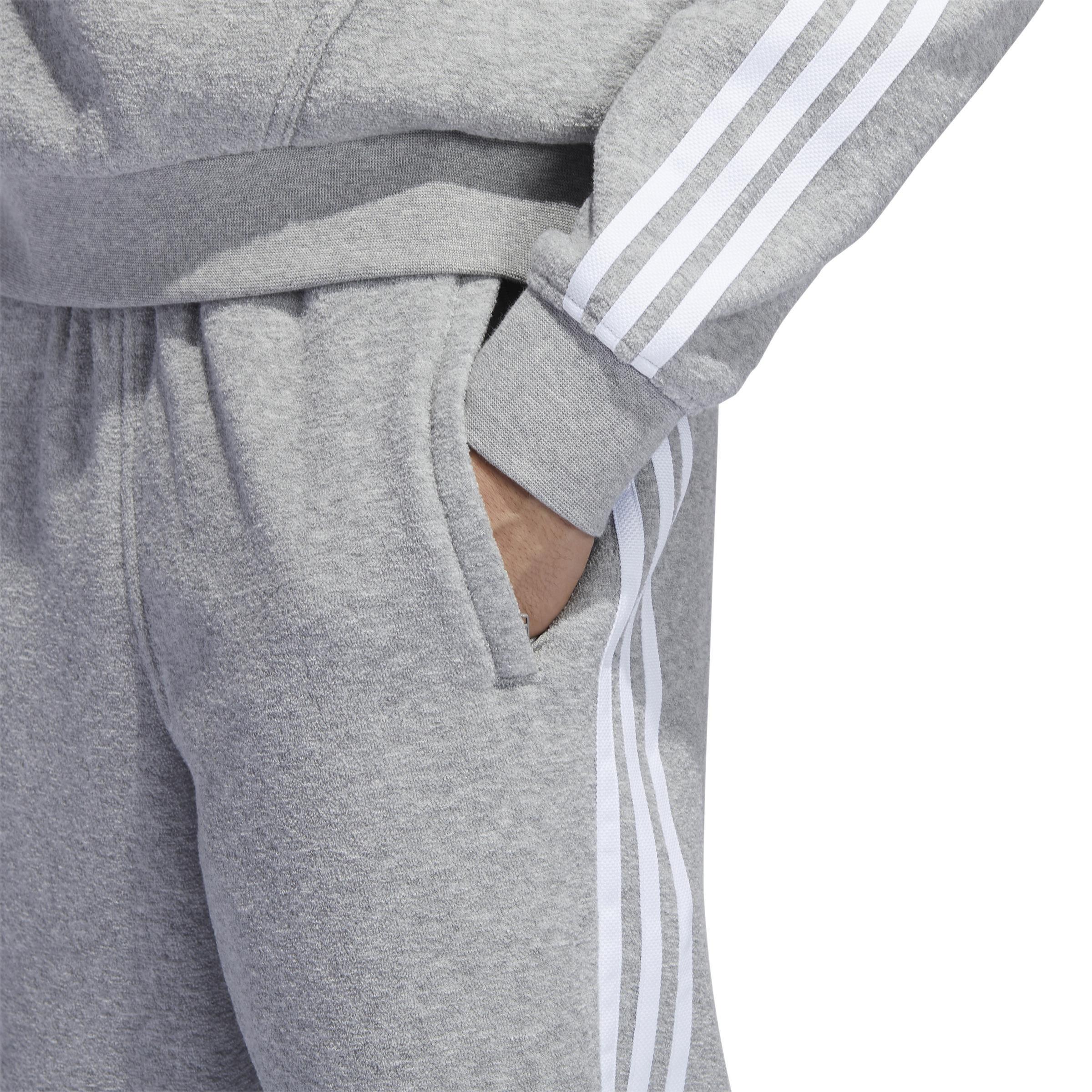 Sprt Comfort 3-Stripes Joggers, Grey, , large image number 5