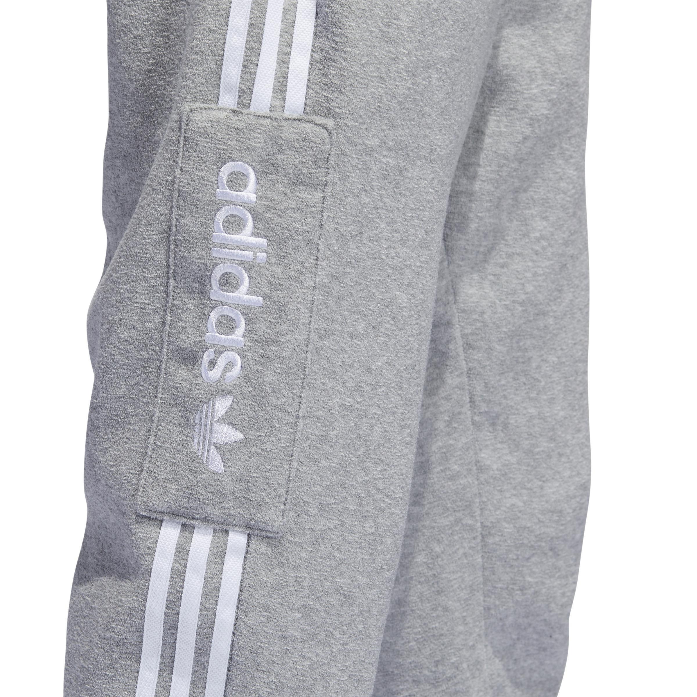 Sprt Comfort 3-Stripes Joggers, Grey, , large image number 6