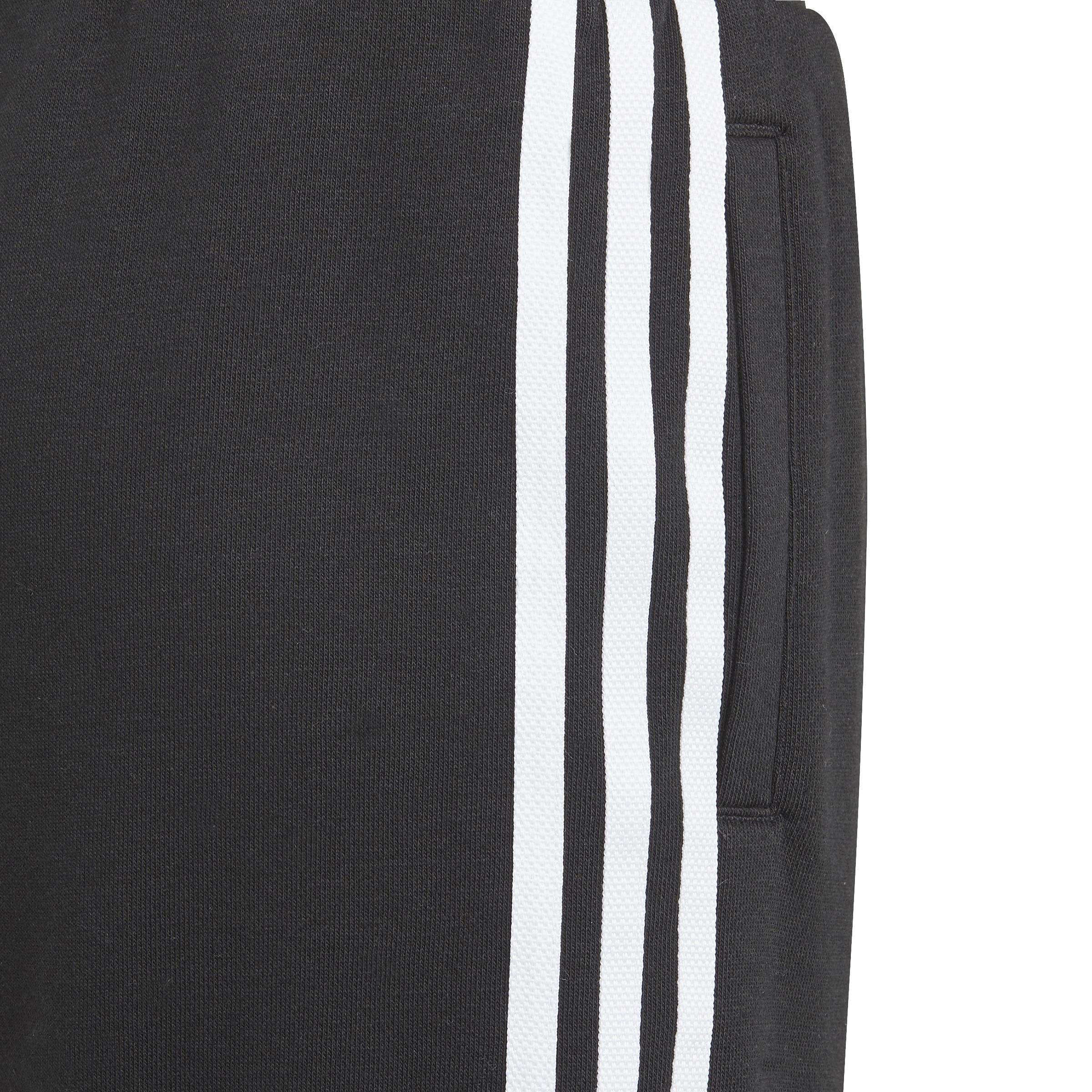 Unisex Kids Adicolor Shorts, Black, , large image number 3