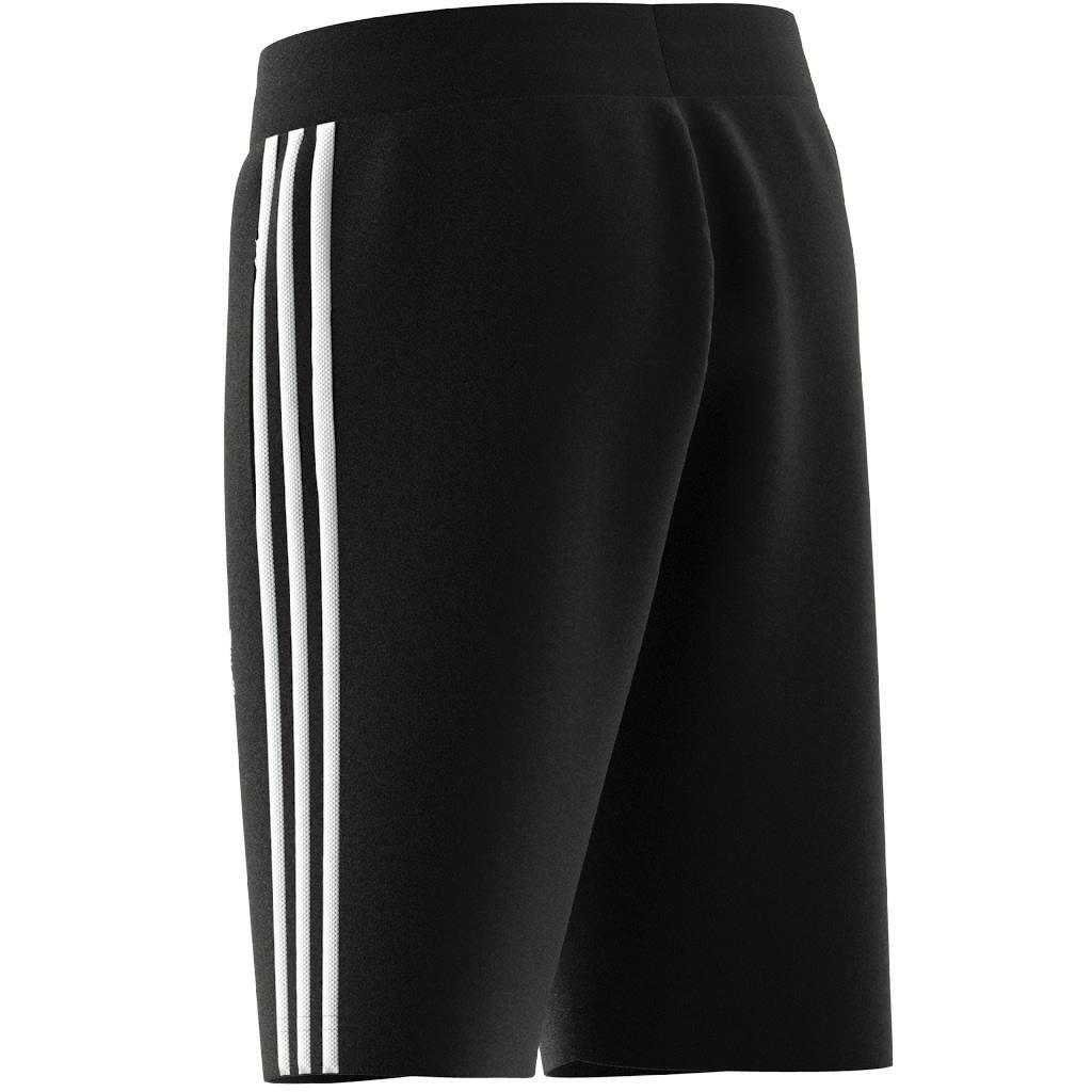 Unisex Kids Adicolor Shorts, Black, , large image number 10