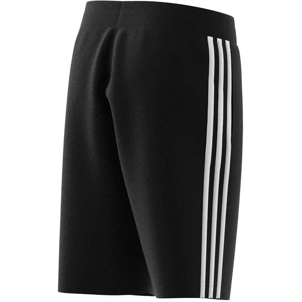 Unisex Kids Adicolor Shorts, Black, , large image number 11
