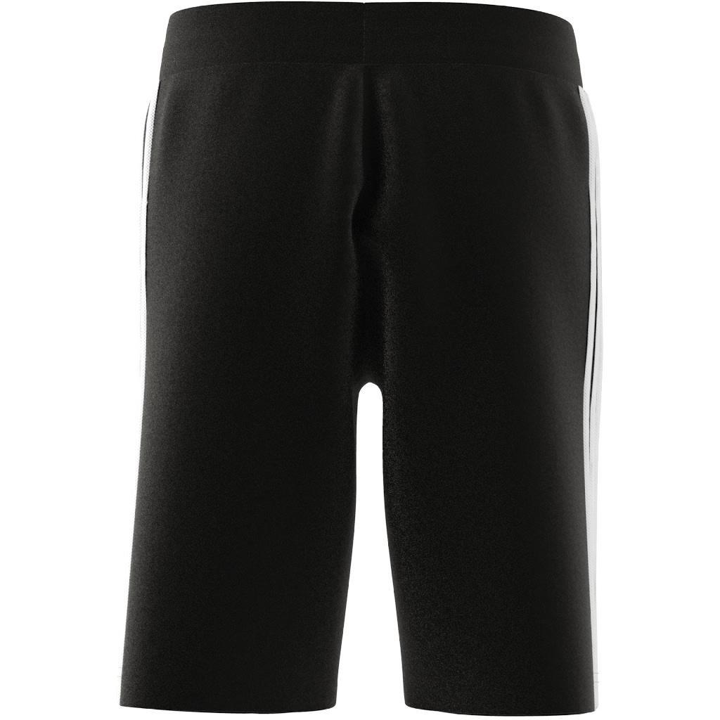 Unisex Kids Adicolor Shorts, Black, , large image number 12