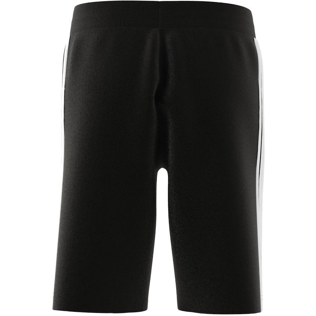 Unisex Adicolor Shorts, Black, A901_ONE, large image number 12