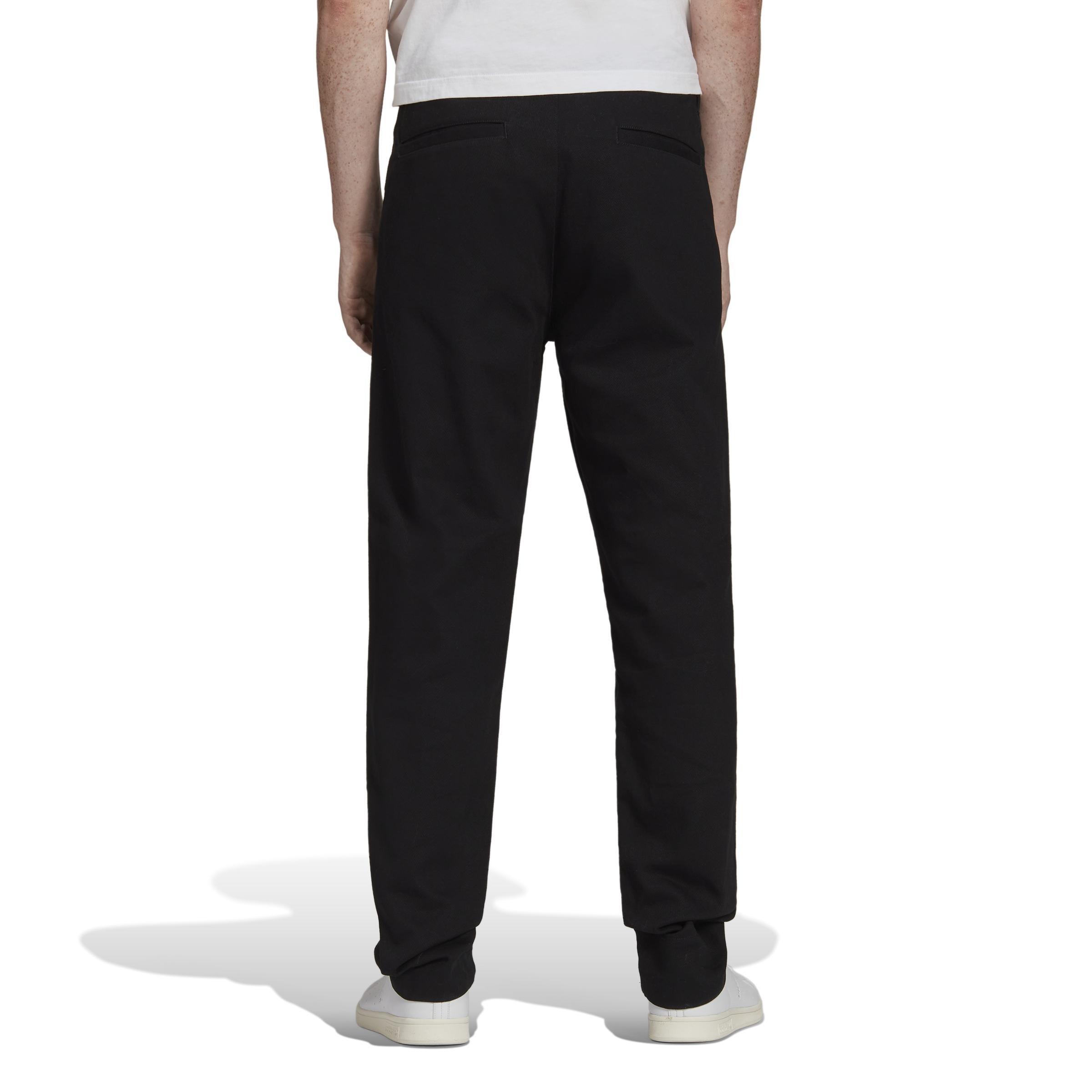 Blue Version Montreal Tracksuit Bottoms, Black, A901_ONE, large image number 2