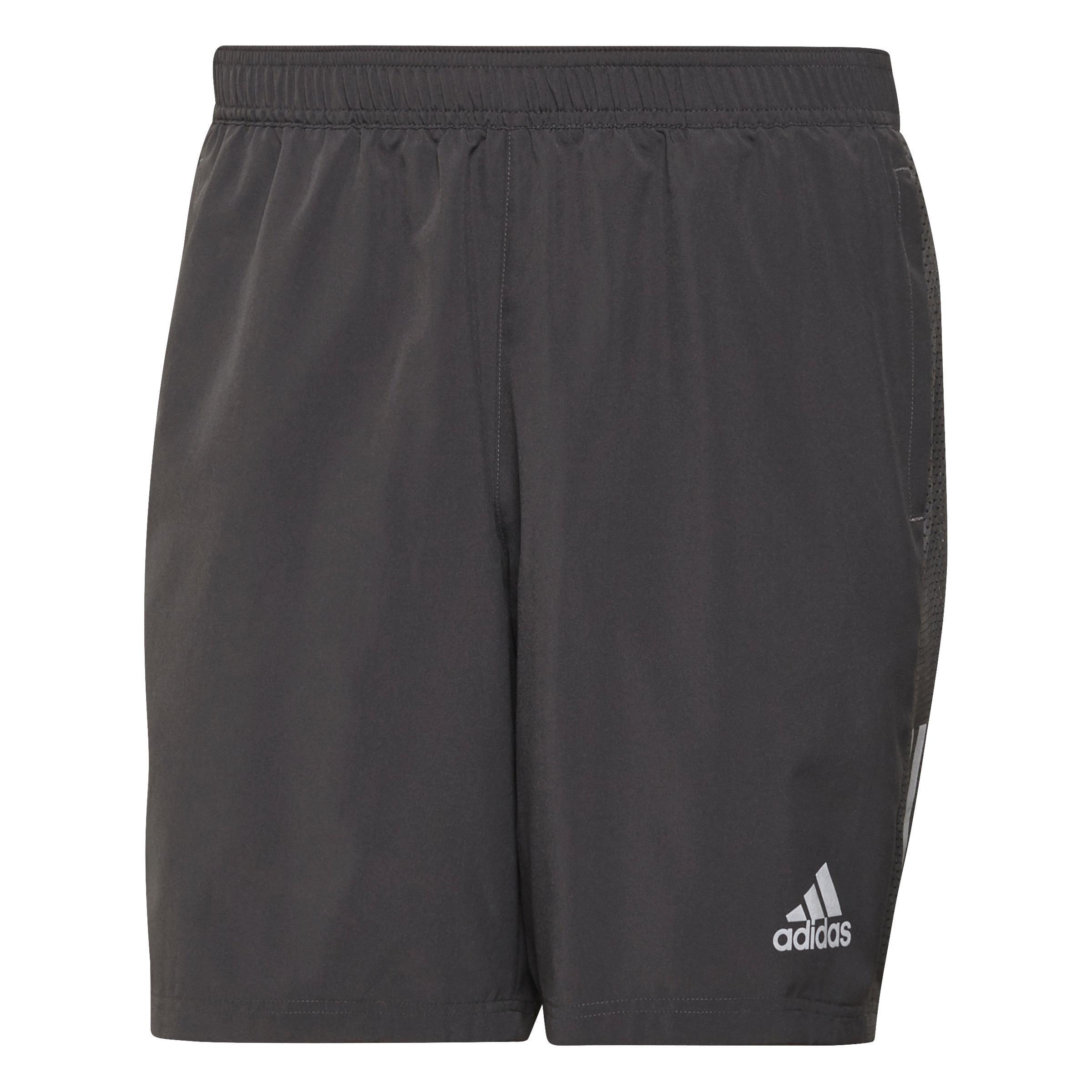 Own The Run Shorts, Grey, A901_ONE, large image number 1