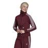 Women Adicolor Classics Track Top , Red, A901_ONE, thumbnail image number 1