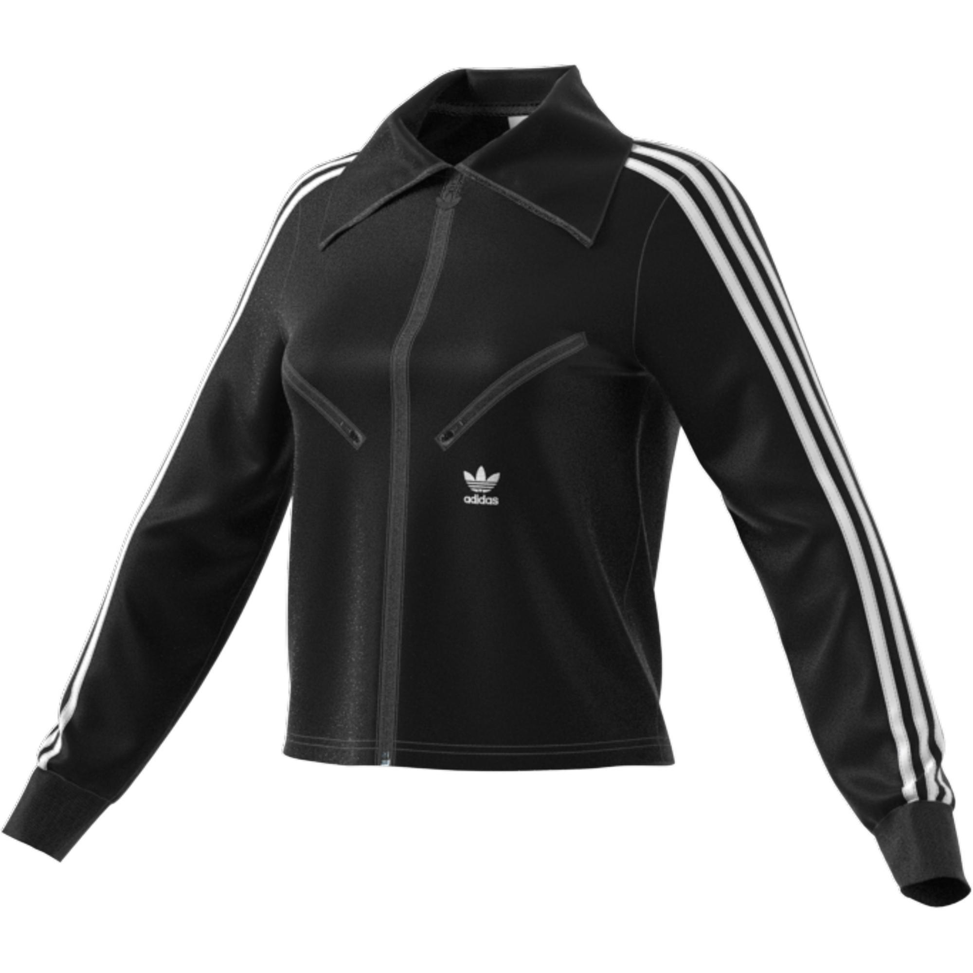 Adicolor Classics Track Top, Black, A901_ONE, large image number 17