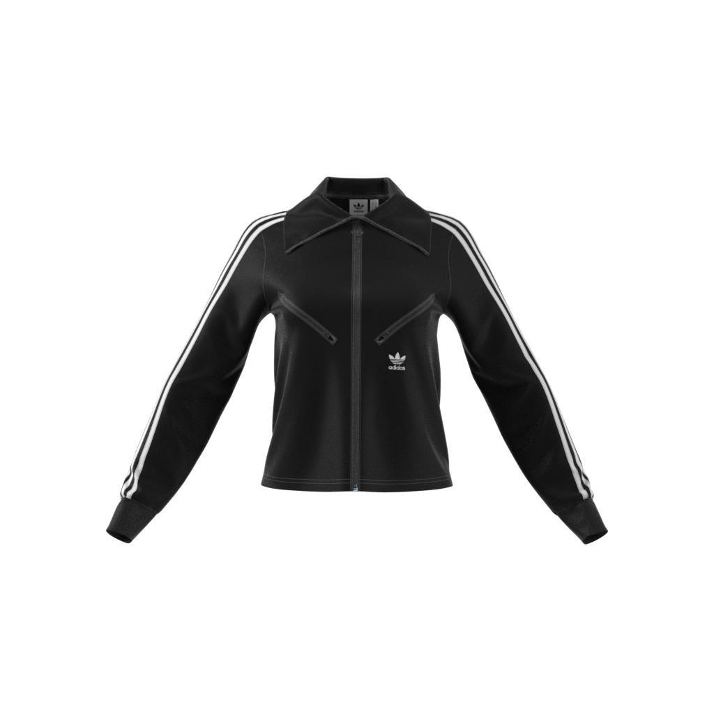 Adicolor Classics Track Top, Black, A901_ONE, large image number 26