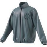 Adicolor Shattered Trefoil Track Top, Multicolour, A901_ONE, large image number 16