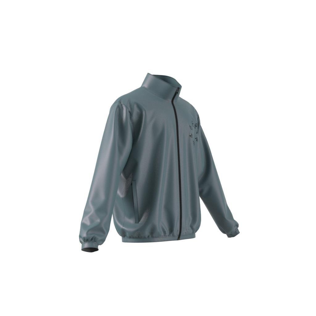 Adicolor Shattered Trefoil Track Top, Multicolour, , large image number 17