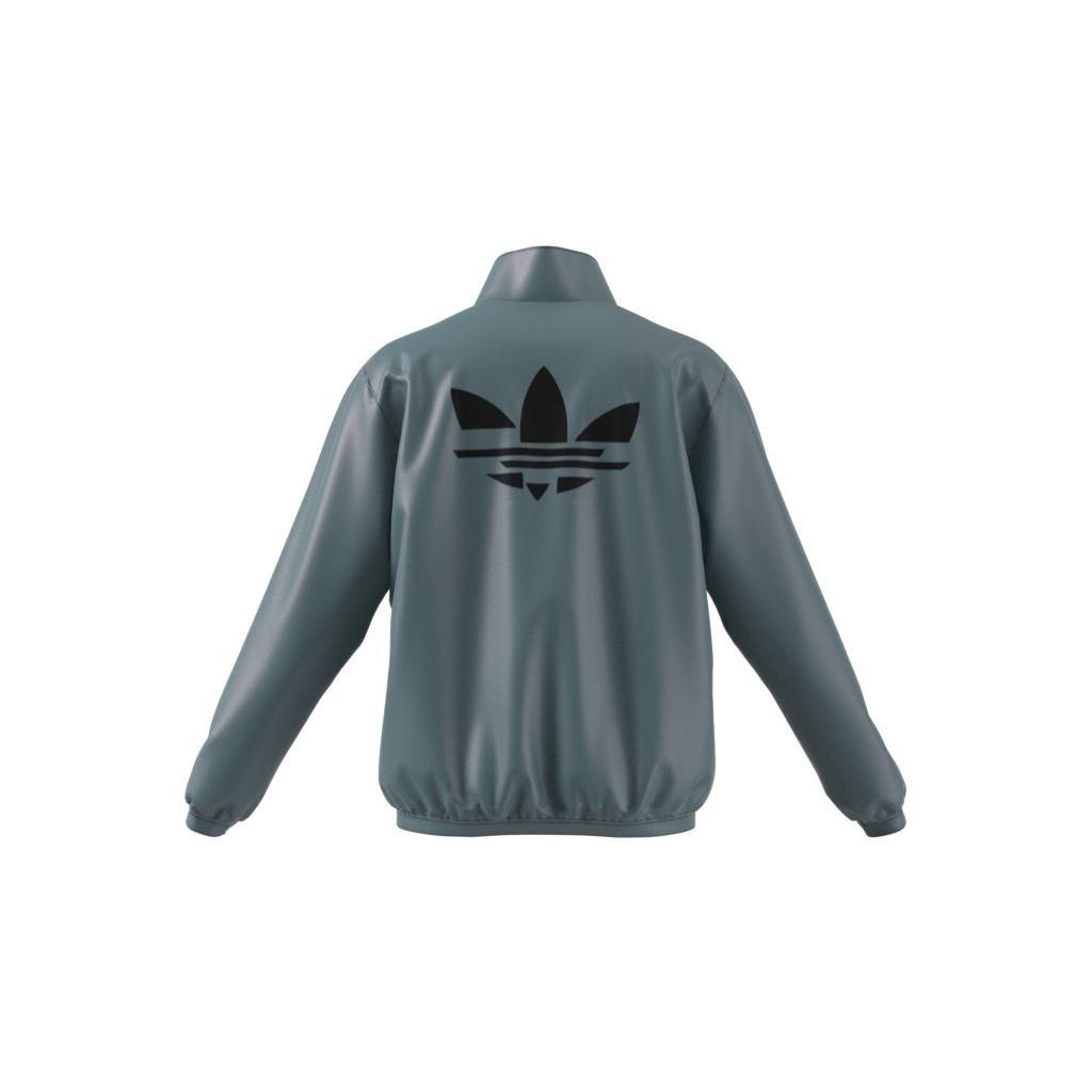 Adicolor Shattered Trefoil Track Top, Multicolour, A901_ONE, large image number 22