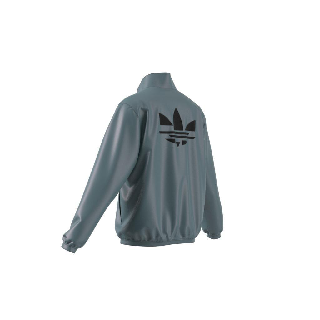Adicolor Shattered Trefoil Track Top, Multicolour, , large image number 23