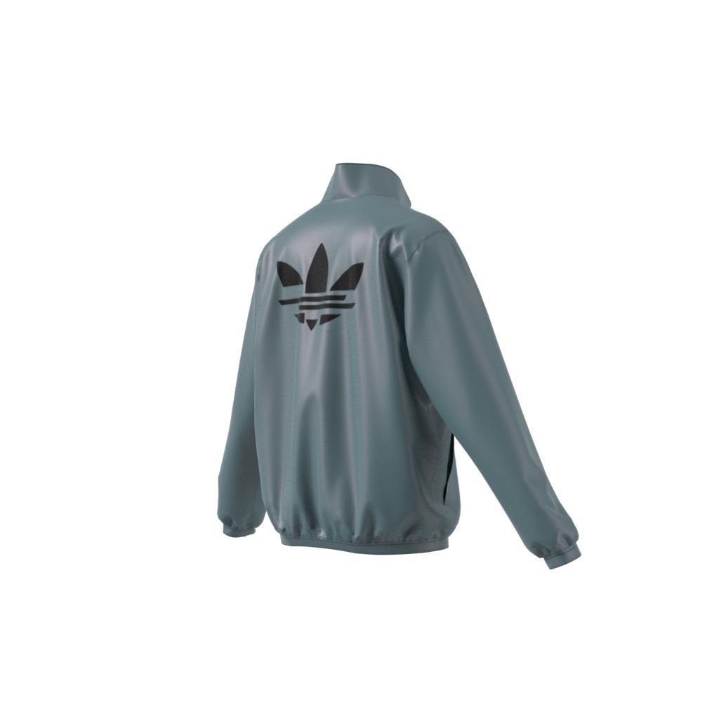 Adicolor Shattered Trefoil Track Top, Multicolour, A901_ONE, large image number 25