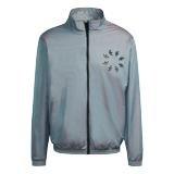 Adicolor Shattered Trefoil Track Top, Multicolour, , large image number 27