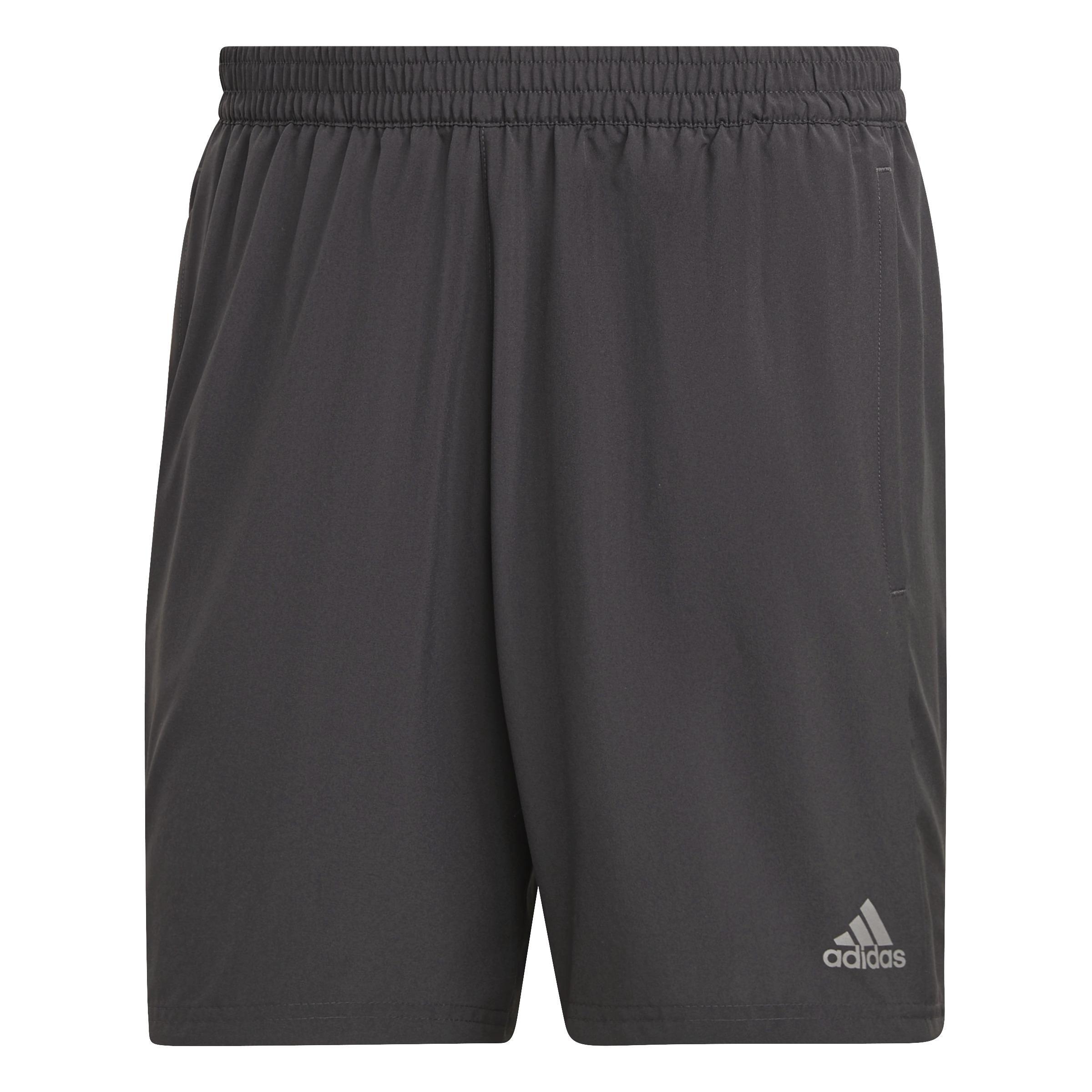 Run It Shorts, Grey, A901_ONE, large image number 0