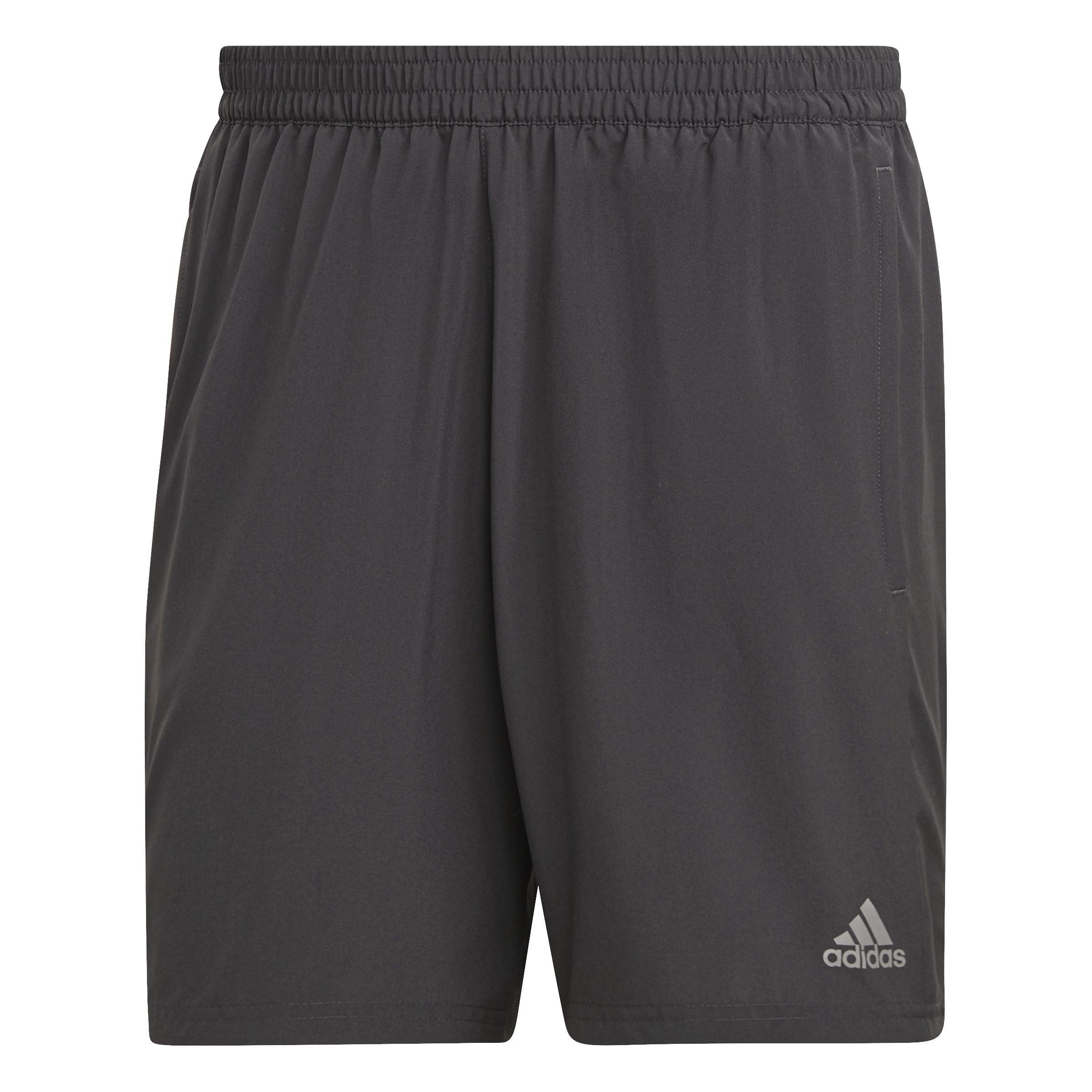 Run It Shorts, Grey, A901_ONE, large image number 1