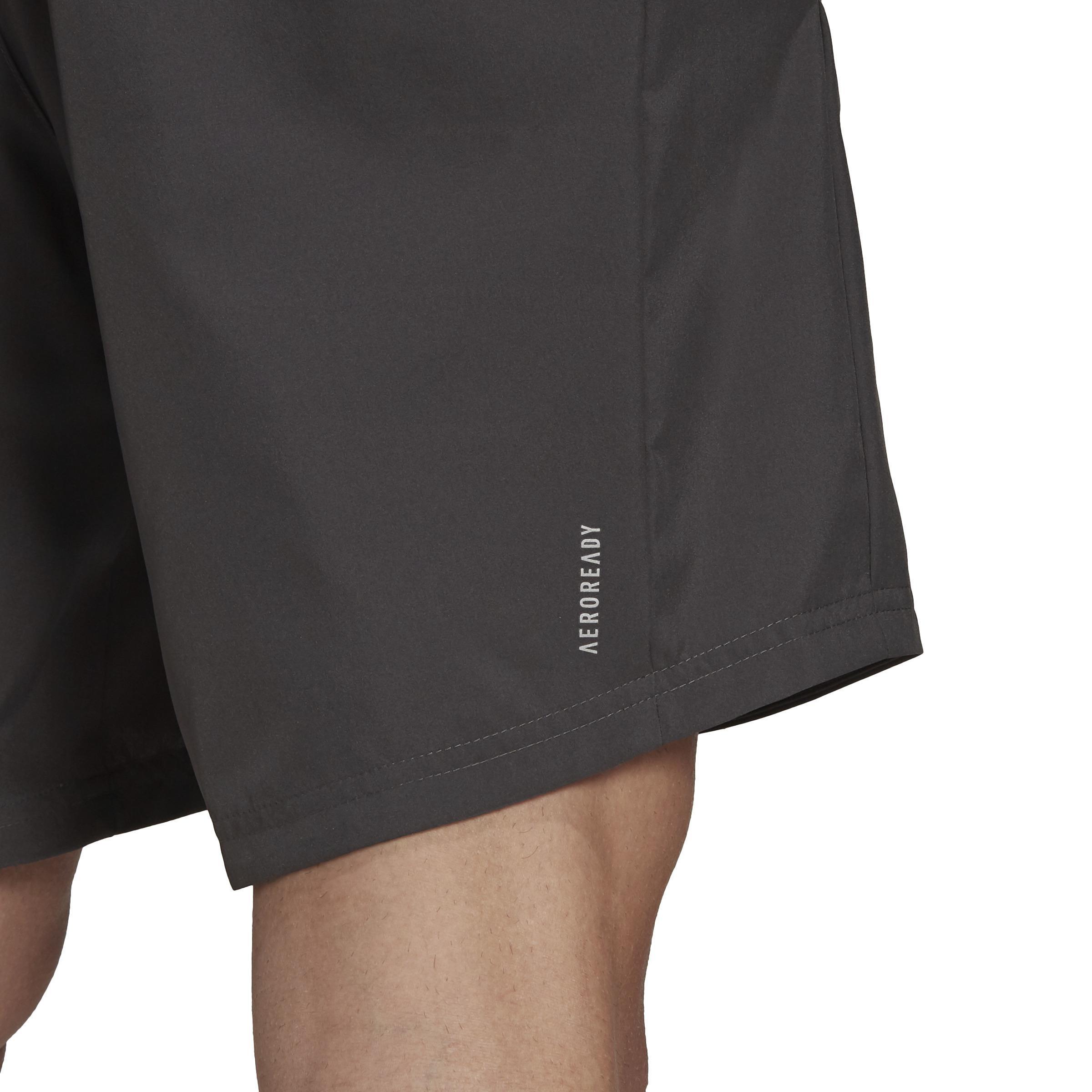Run It Shorts, Grey, A901_ONE, large image number 4