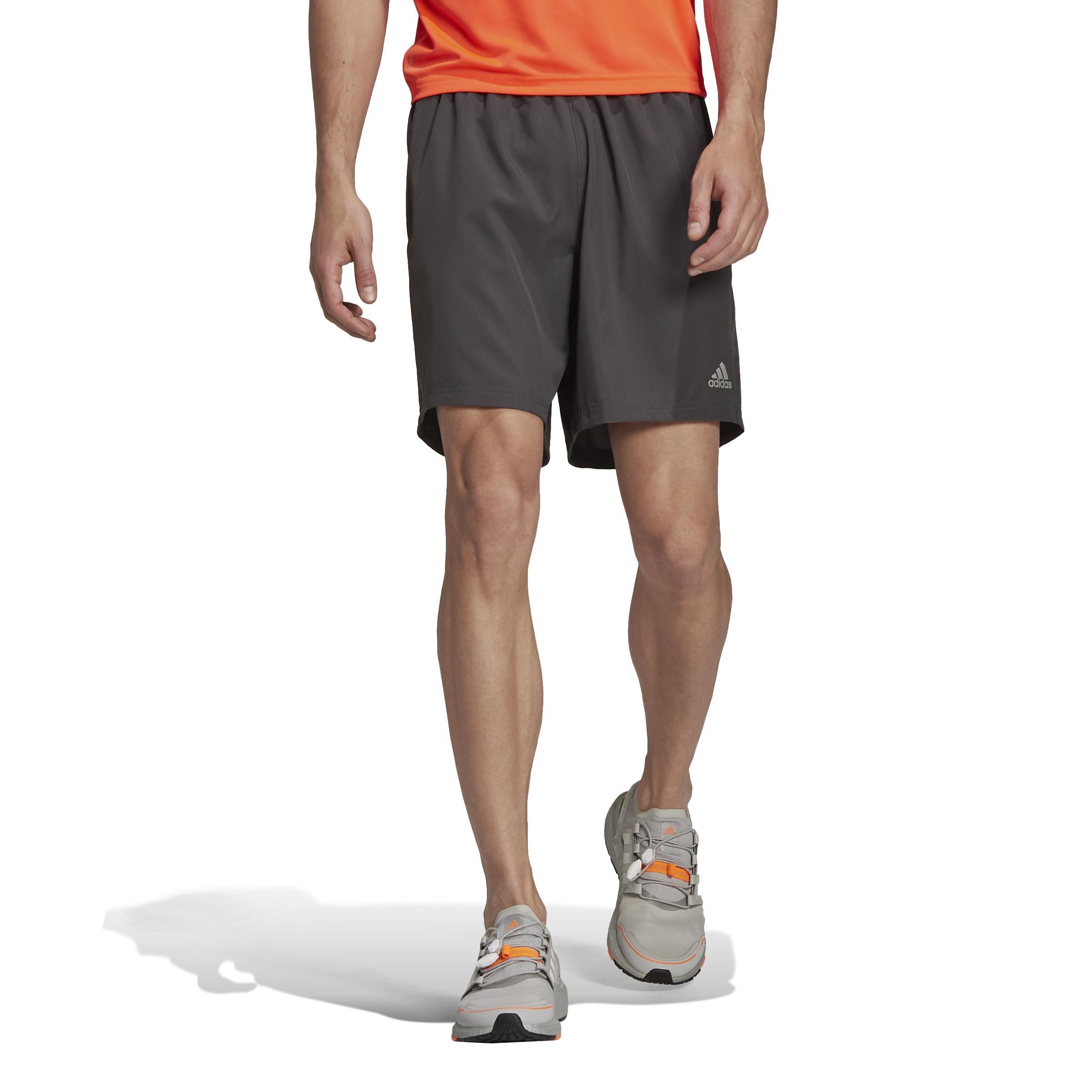 Run It Shorts, Grey, A901_ONE, large image number 6