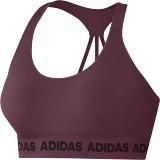 Training Aeroknit Bra, Red, , large image number 13