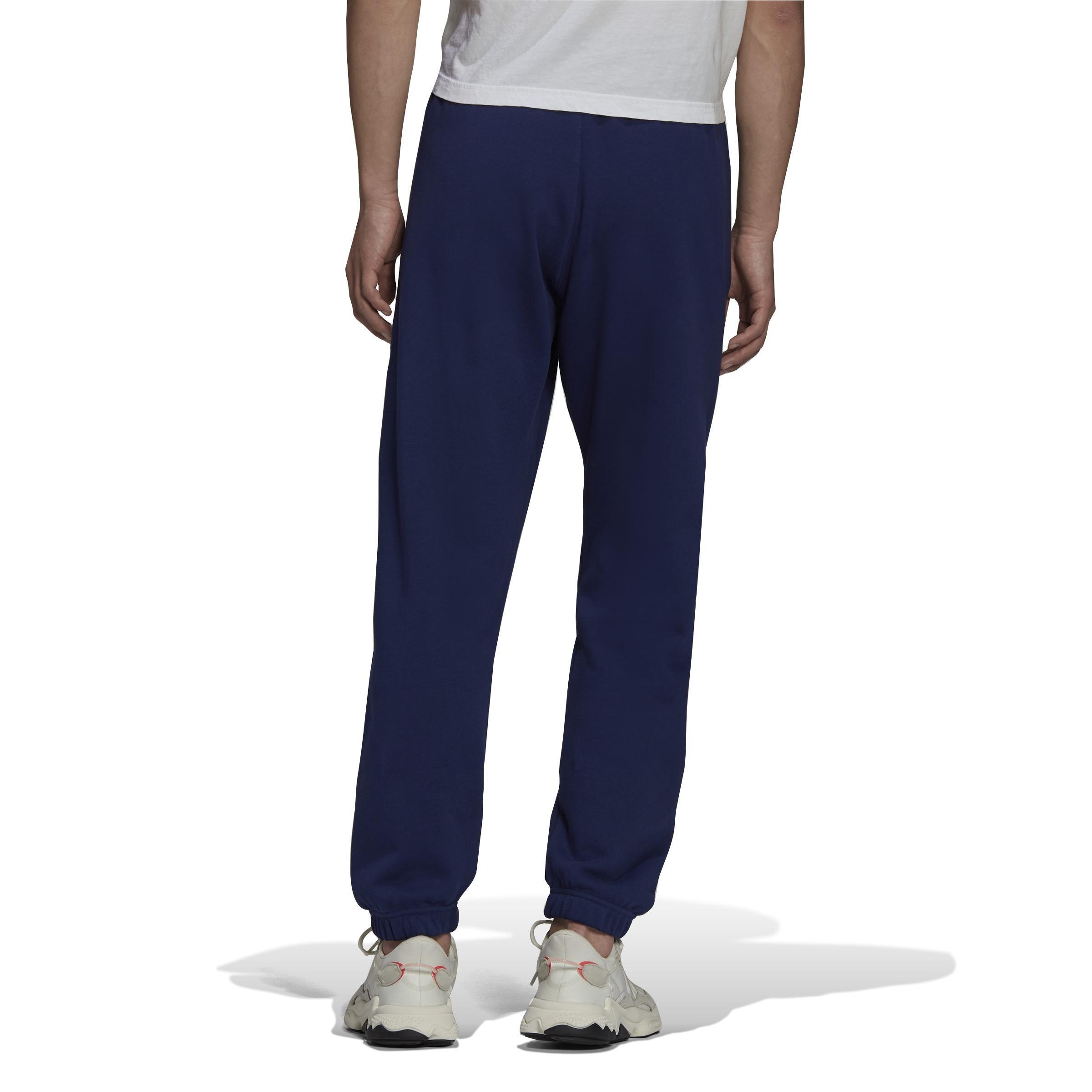 Adicolor Shattered Trefoil Joggers, Blue, , large image number 0