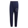 Men Adicolor Shattered Trefoil Joggers , Navy, A901_ONE, thumbnail image number 3