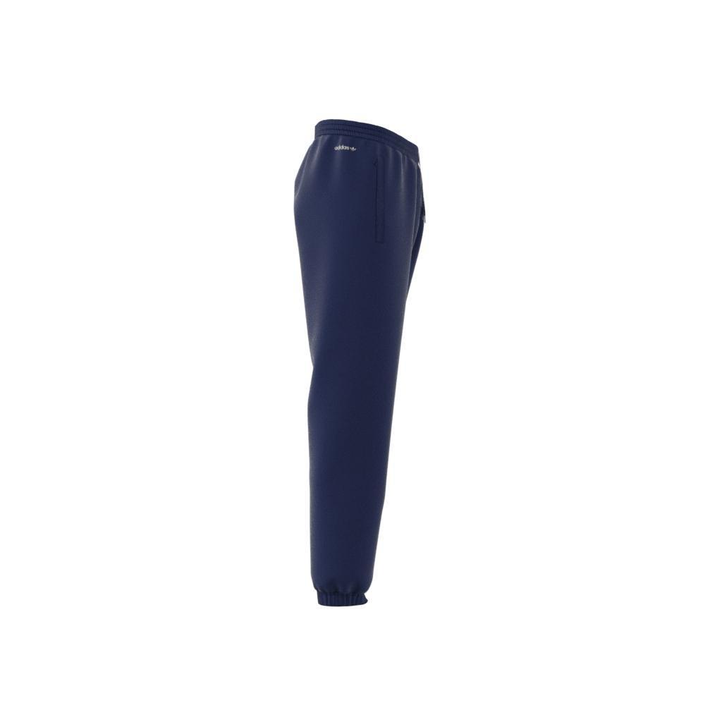 Adicolor Shattered Trefoil Joggers, Blue, , large image number 7