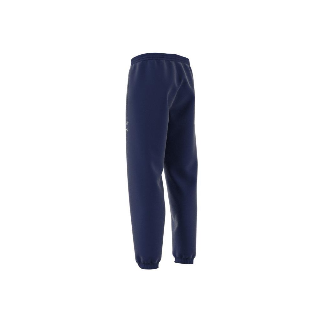 Adicolor Shattered Trefoil Joggers, Blue, , large image number 9