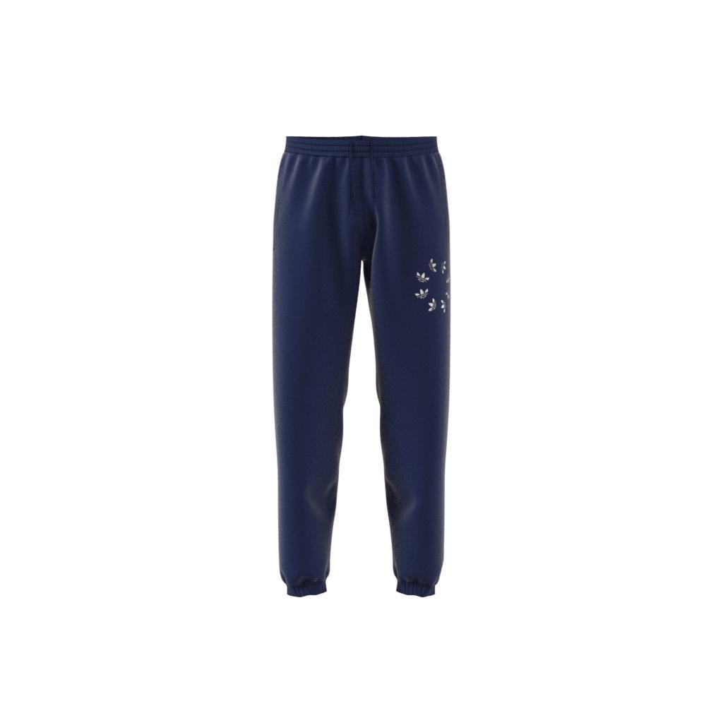 Adicolor Shattered Trefoil Joggers, Blue, , large image number 10