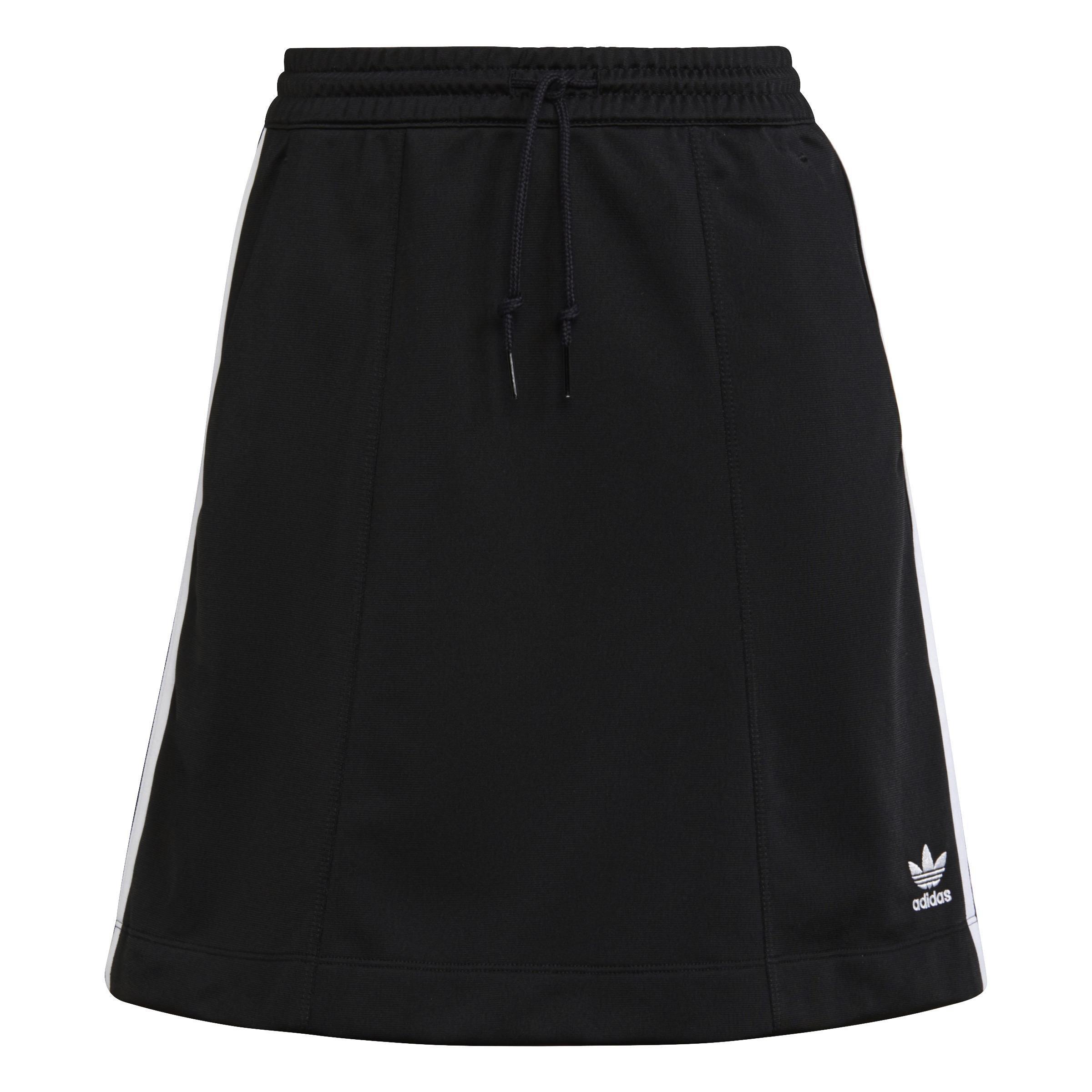 Adicolor Classics Tricot Skirt, Black, , large image number 4