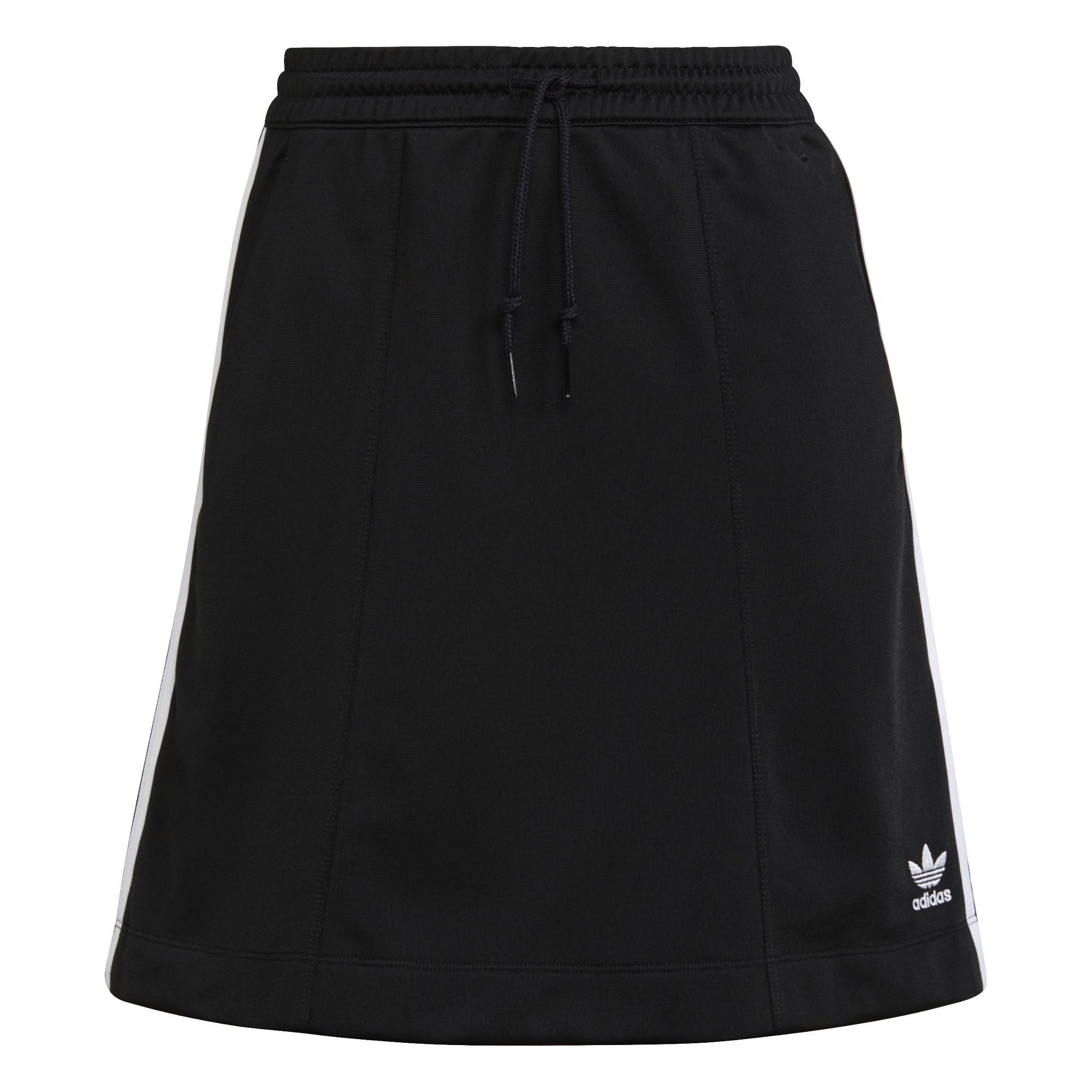 Adicolor Classics Tricot Skirt, Black, , large image number 5