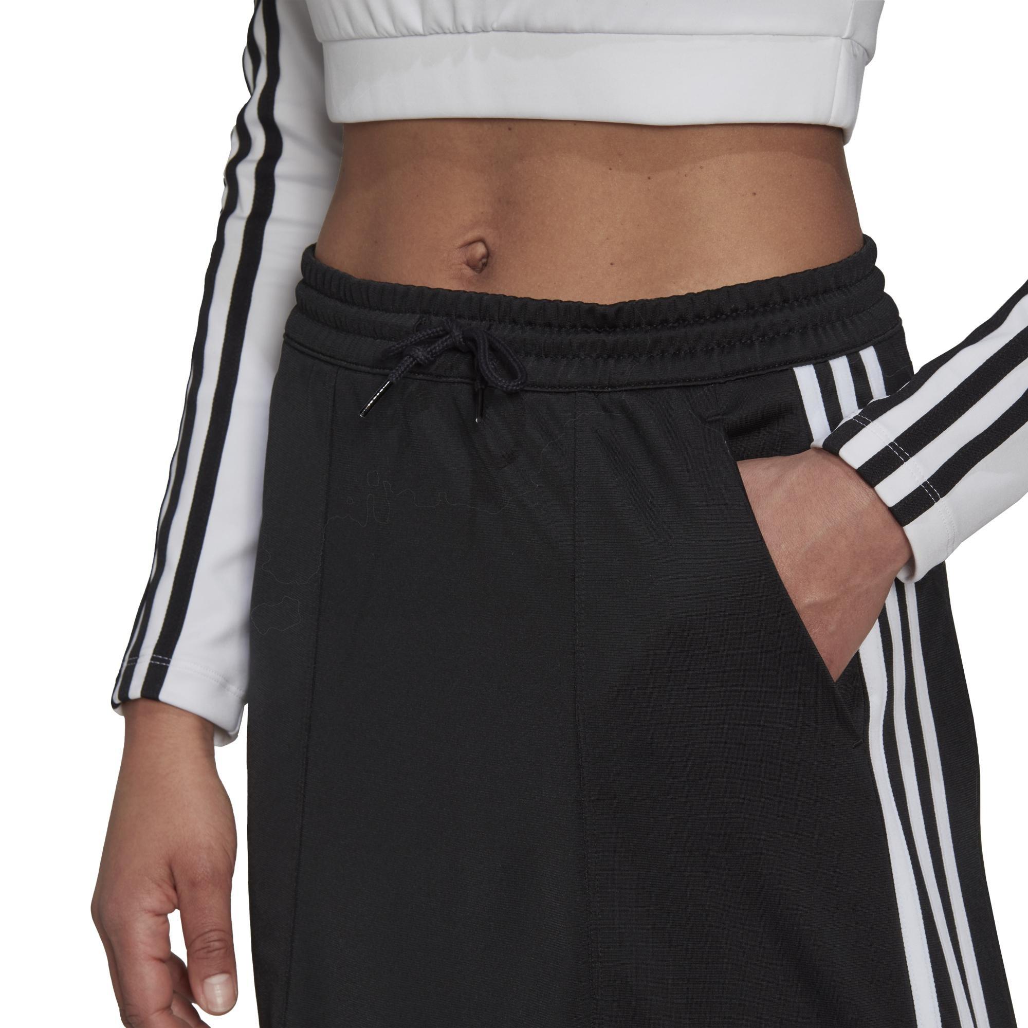 Adicolor Classics Tricot Skirt, Black, , large image number 10