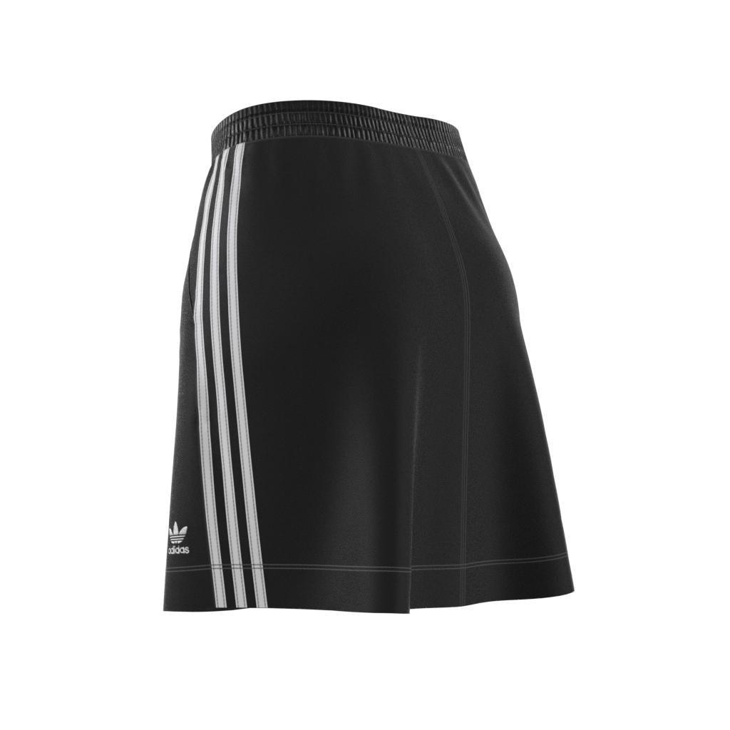 Adicolor Classics Tricot Skirt, Black, , large image number 18