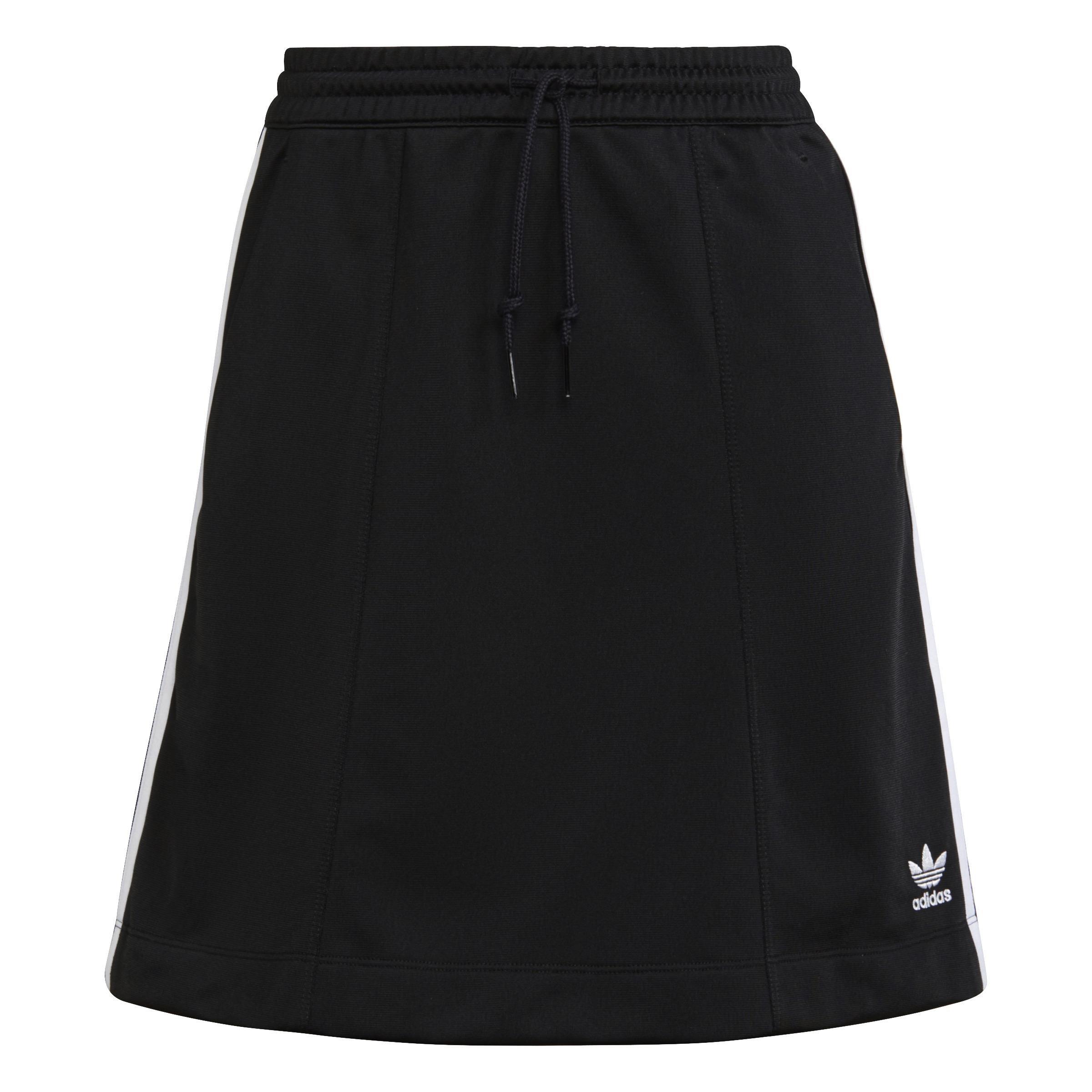 Adicolor Classics Tricot Skirt, Black, , large image number 20