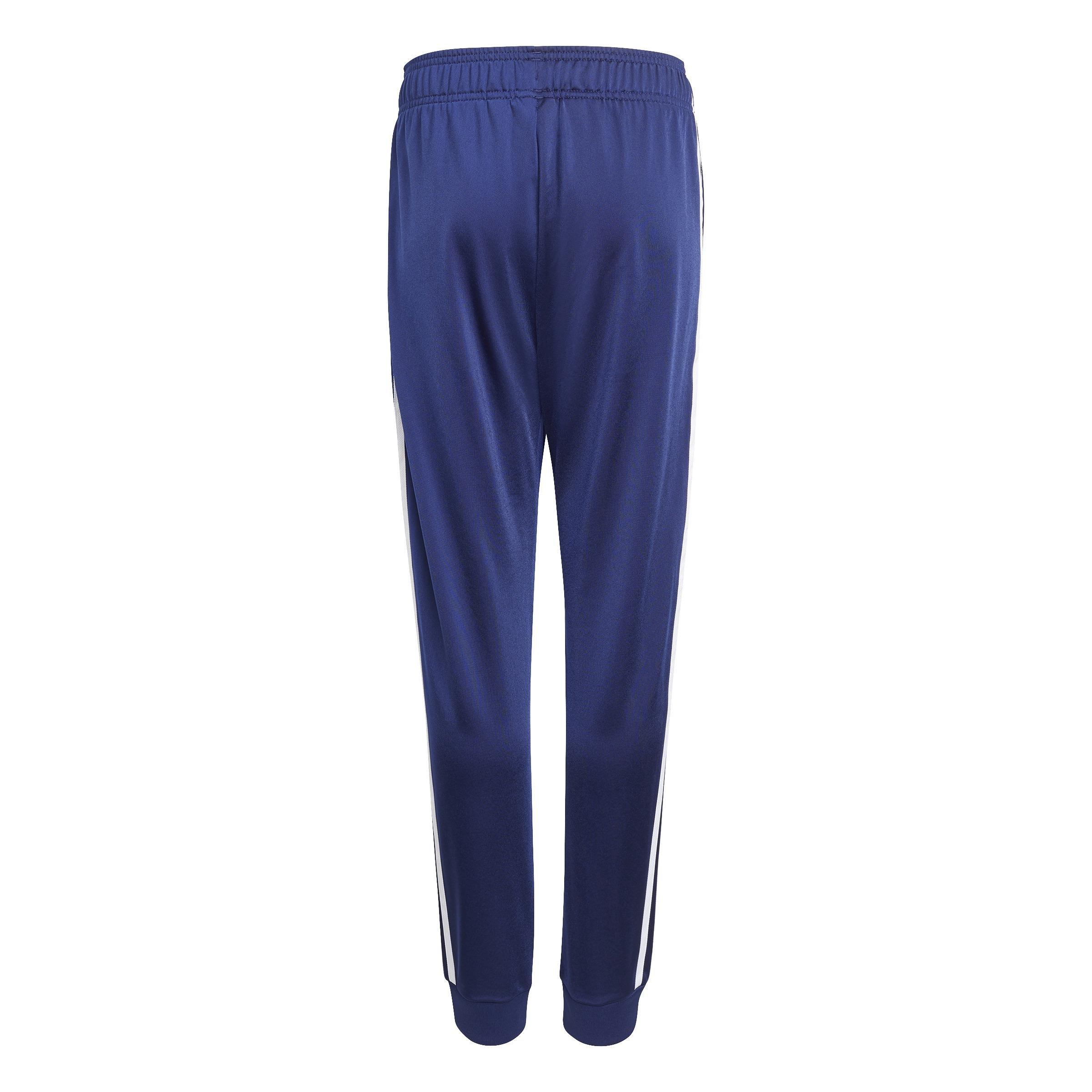 Unisex Kids Adicolor SST Track Pants, Blue, , large image number 2