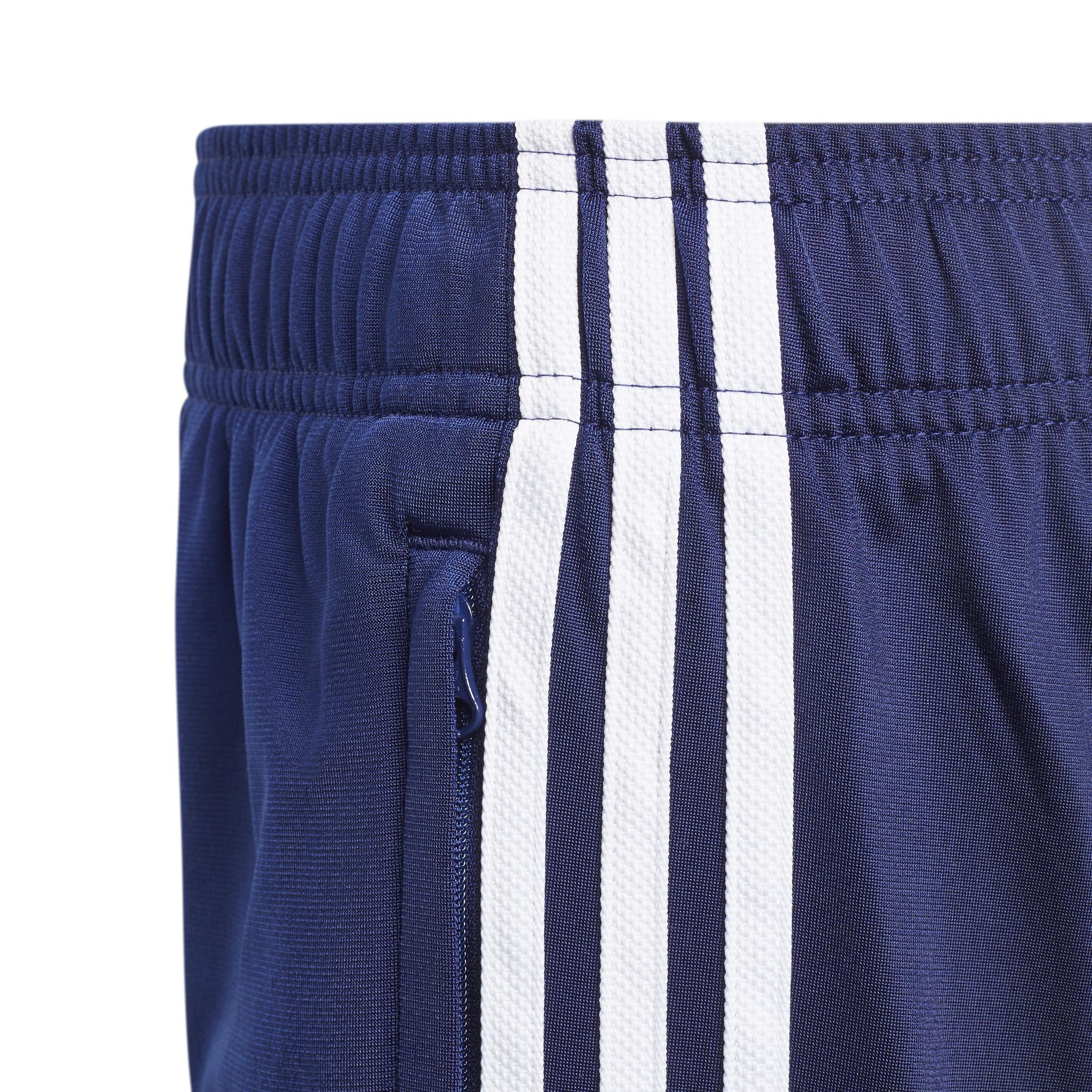Unisex Kids Adicolor SST Track Pants, Blue, , large image number 3