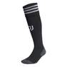 Unisex Juventus 22/23 Away Socks, Black, A901_ONE, thumbnail image number 1