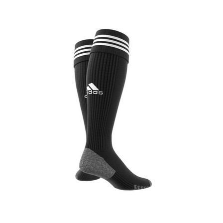Unisex Juventus 22/23 Away Socks, Black, A901_ONE, large image number 4