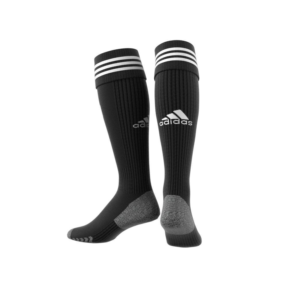 Unisex Juventus 22/23 Away Socks, Black, , large image number 6