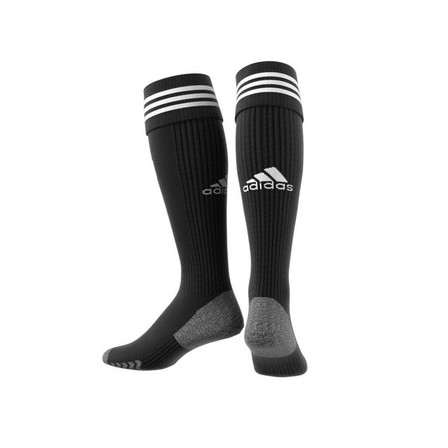 Unisex Juventus 22/23 Away Socks, Black, A901_ONE, large image number 6
