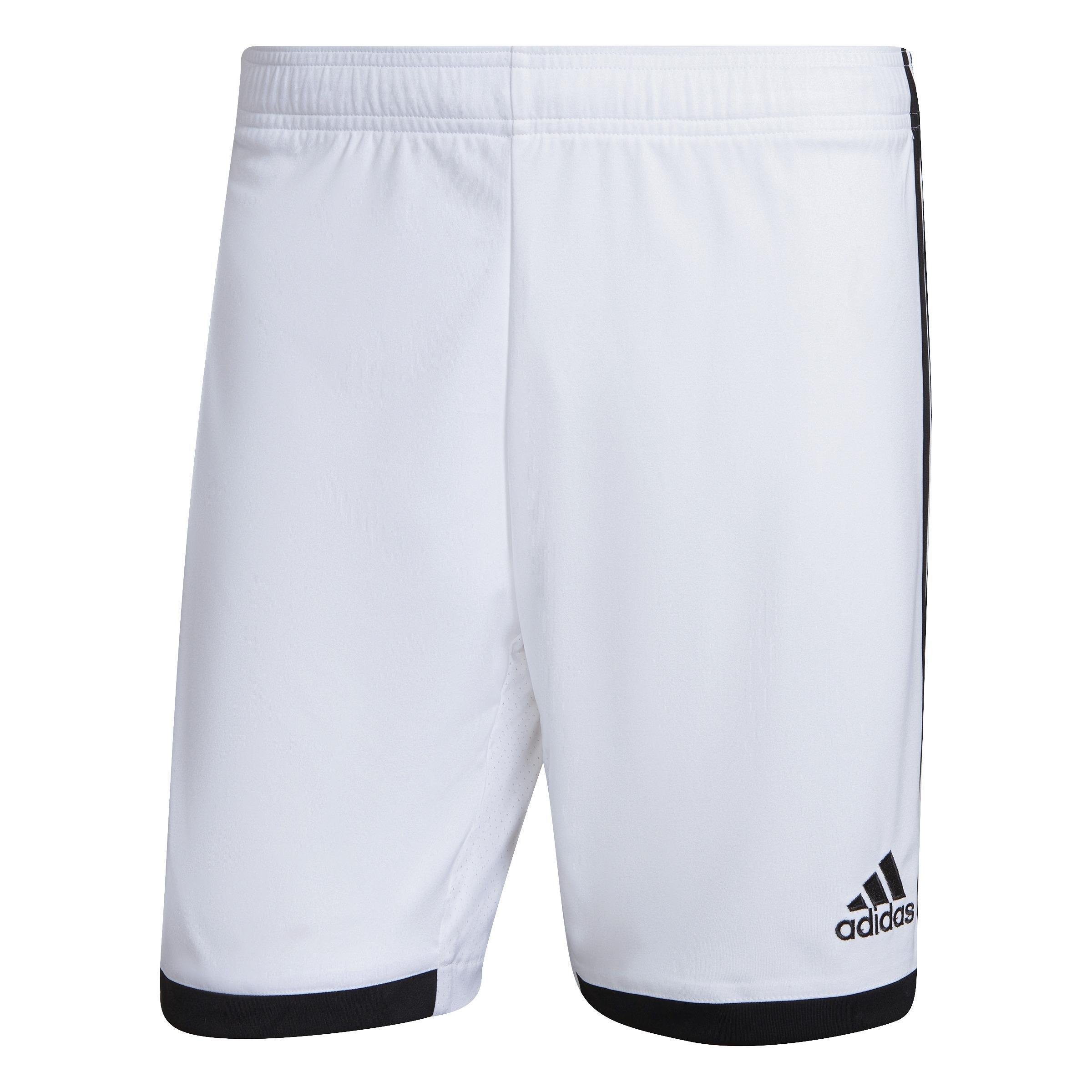 Juventus 22/23 Home Shorts, White, A901_ONE, large image number 0