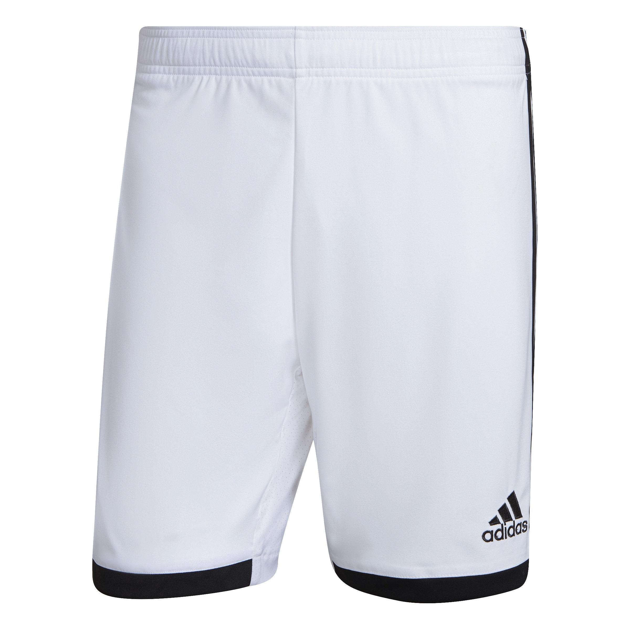 Men Juventus 22/23 Home Shorts, White, A901_ONE, large image number 1