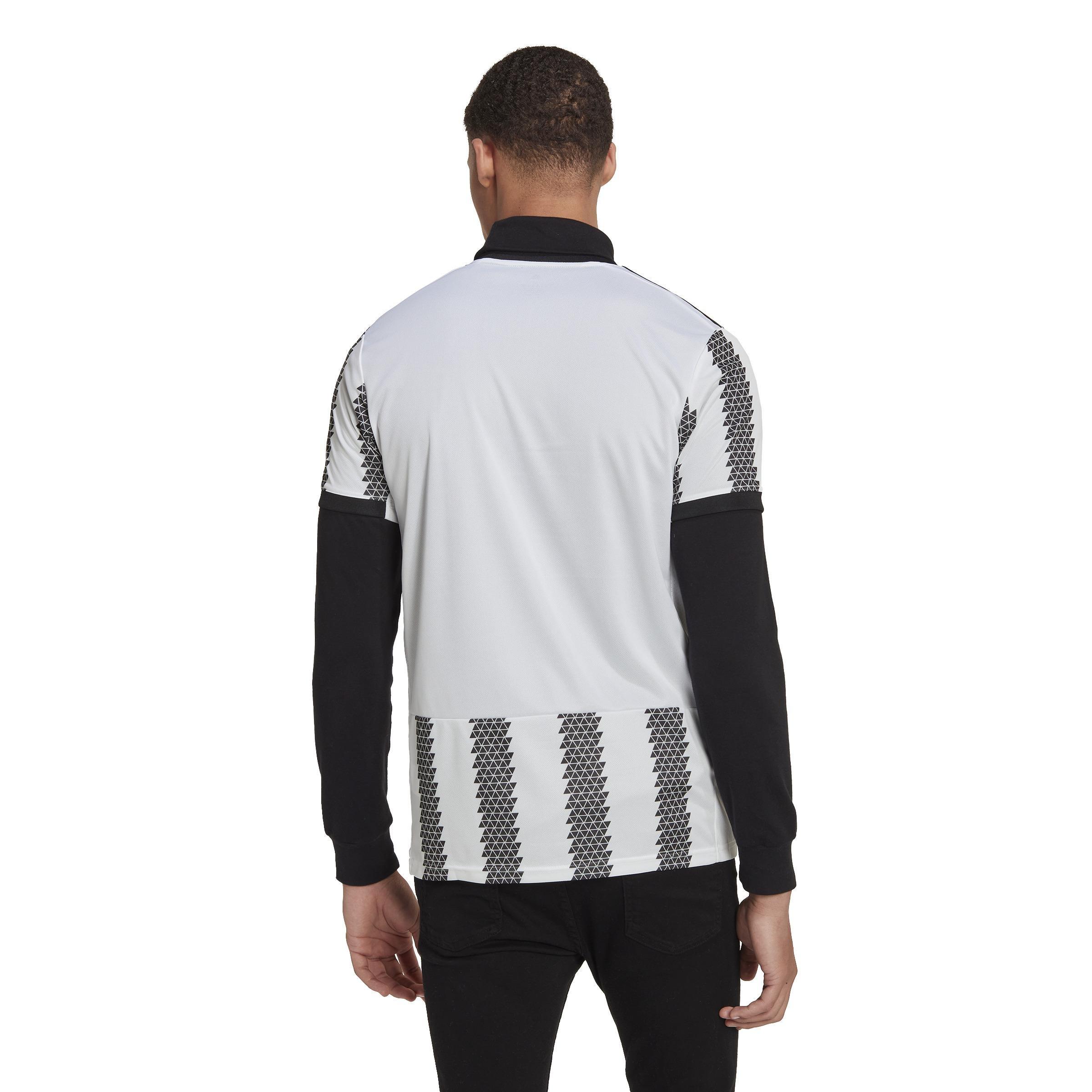 Juventus 22/23 Home Jersey, White, A901_ONE, large image number 4